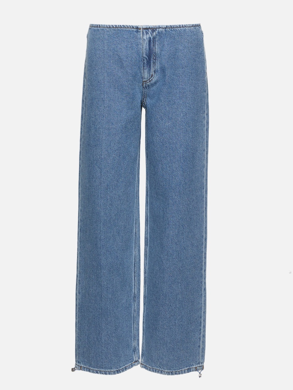 Still Here Sport Jean in Classic Blue, New
